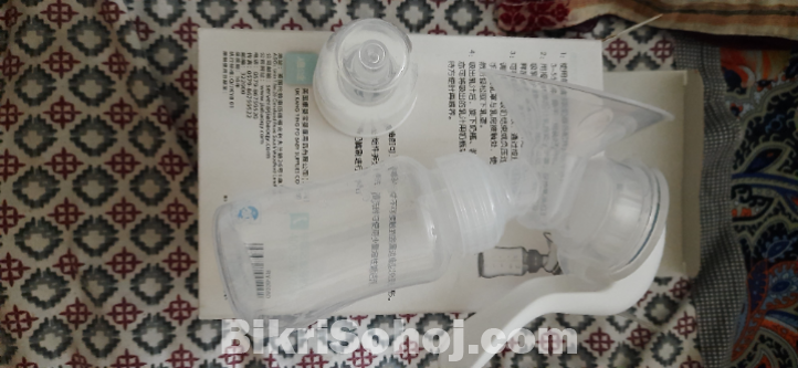 Breast Feeding pump